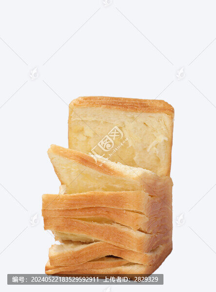吐司面包