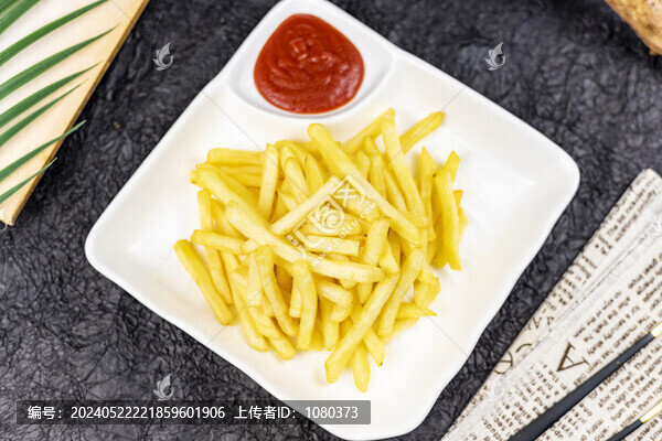 薯?xiàng)l