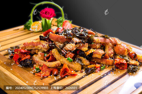 茶香肥腸