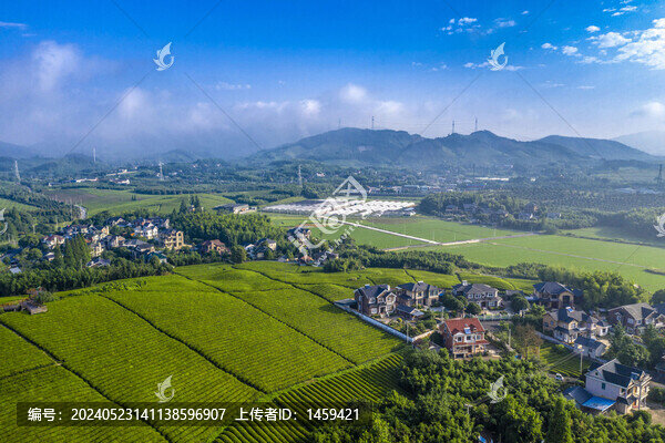 小古城村