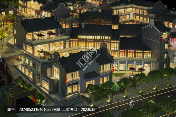萬花樓文旅綜合城