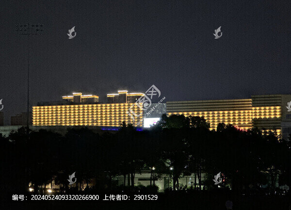 夜景