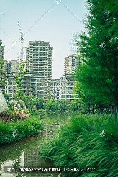 興義市花月半島小區(qū)