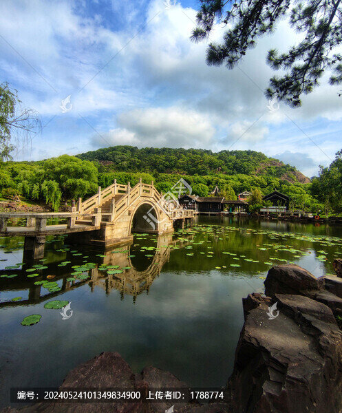 山水風(fēng)景