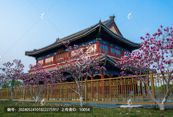 北京通州大光樓