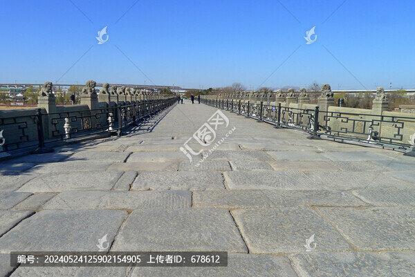北京盧溝橋