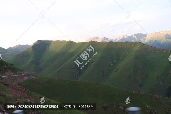 草原