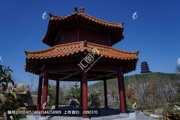 徐州園博園