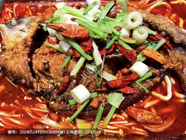 金牌烤魚