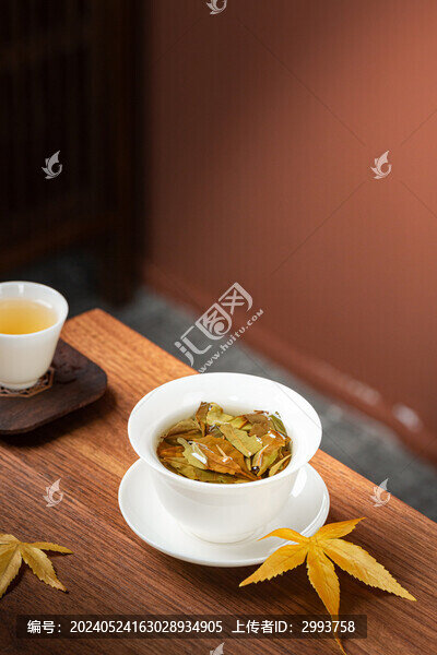 福鼎白茶壽眉