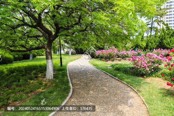 公園綠化