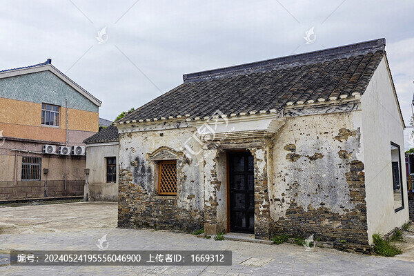 常州溧陽(yáng)市姜下村