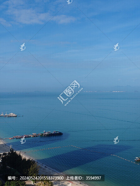海天一線