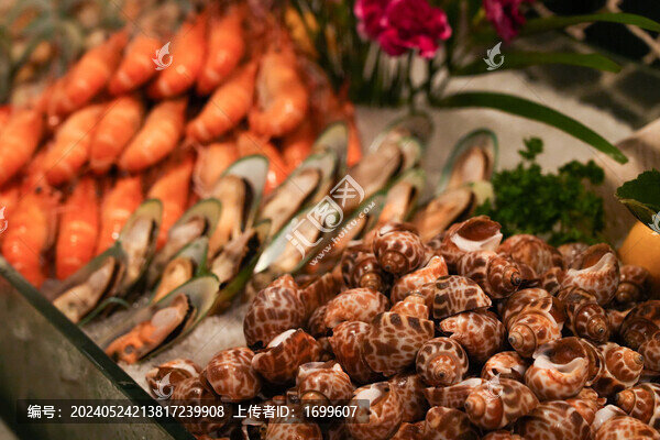 自助餐