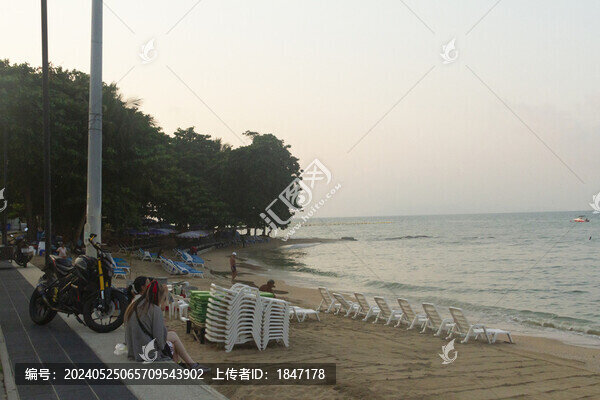 芭提雅風(fēng)光