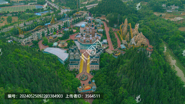 興義市陽光夢幻王國