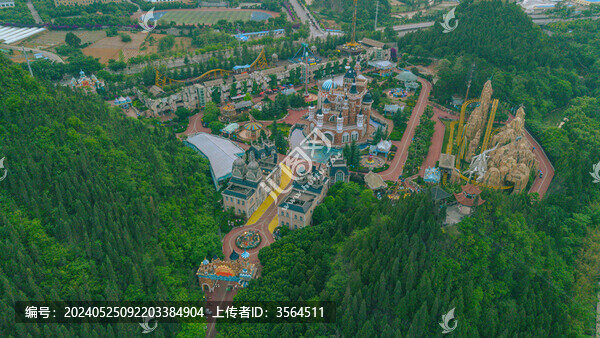 興義市陽光夢幻王國