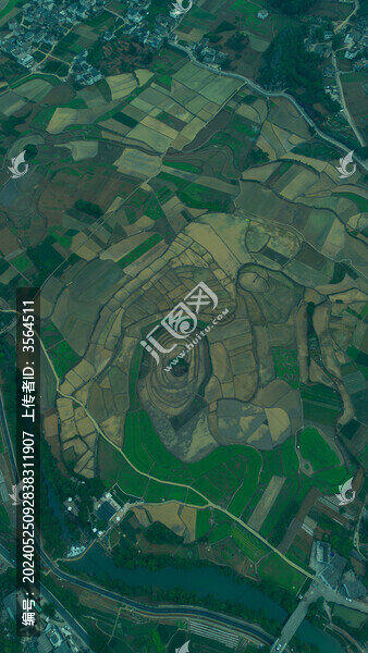 興義萬(wàn)峰林景區(qū)