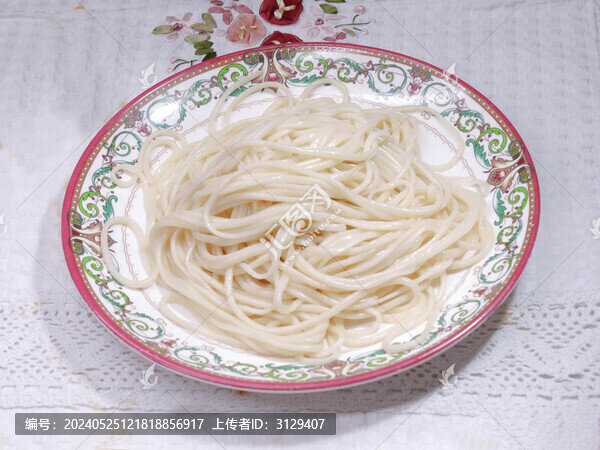 白面