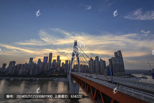 東水門(mén)大橋