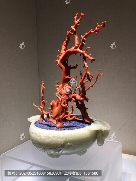 故宮珍寶館藏品