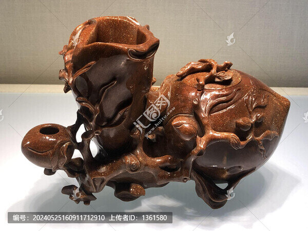 故宮珍寶館藏品