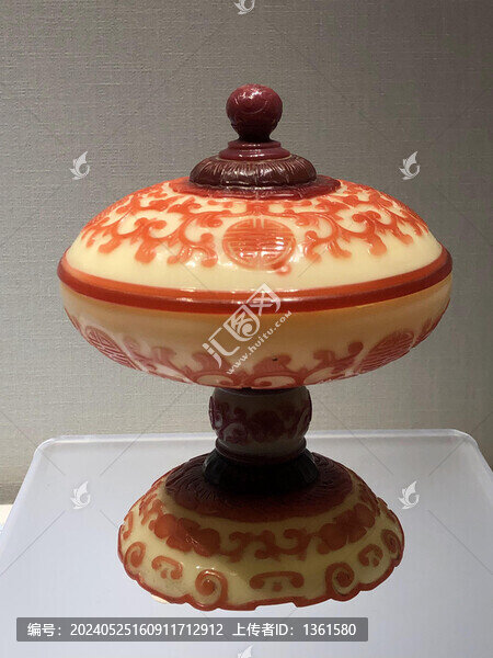 故宮珍寶館藏品