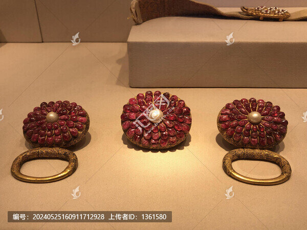 故宮珍寶館藏品