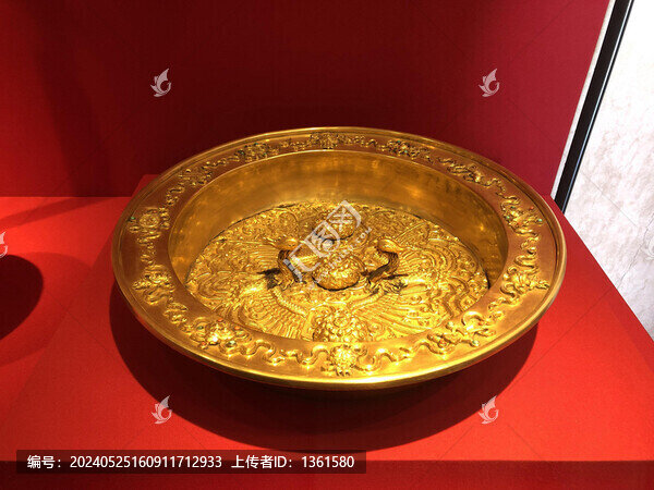 故宮珍寶館藏品