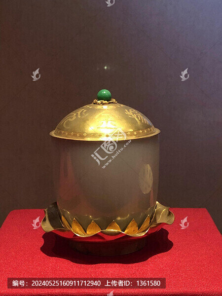 故宮珍寶館藏品