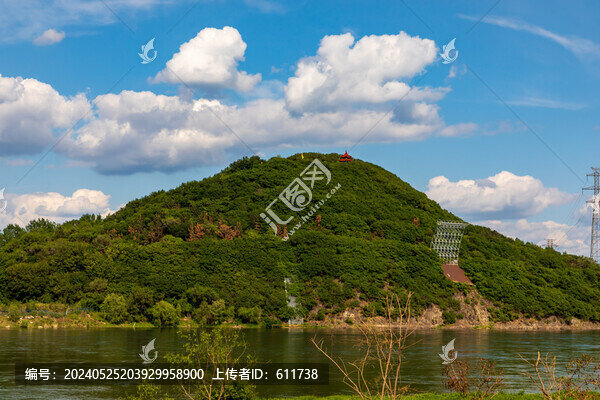 東團(tuán)山