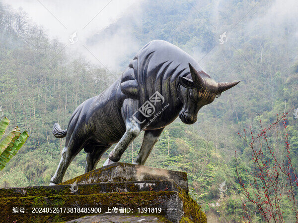 獨(dú)龍江孔當(dāng)旅游小鎮(zhèn)