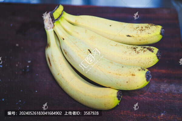 香蕉