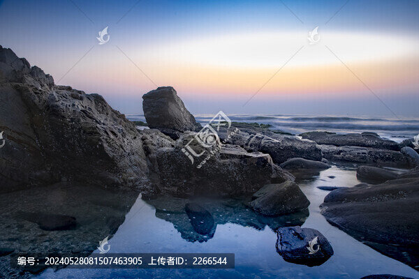 海灘