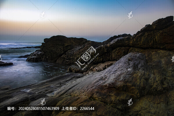 海灘