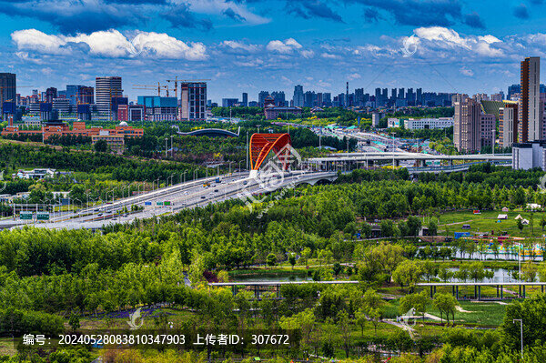 都市風(fēng)光