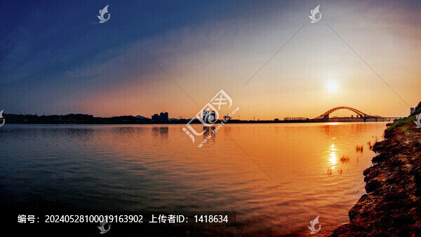 清水塘大橋