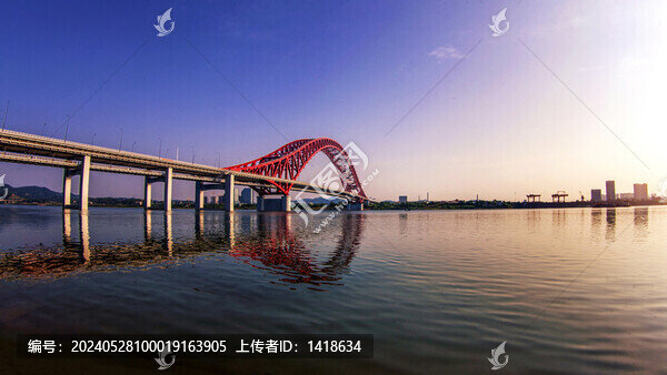 清水塘大橋