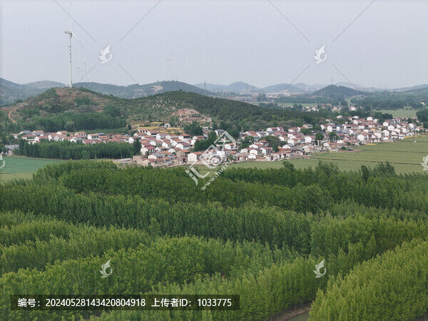 微山湖枊泉鎮(zhèn)套里村