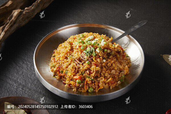 炒飯