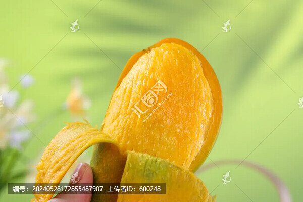芒果