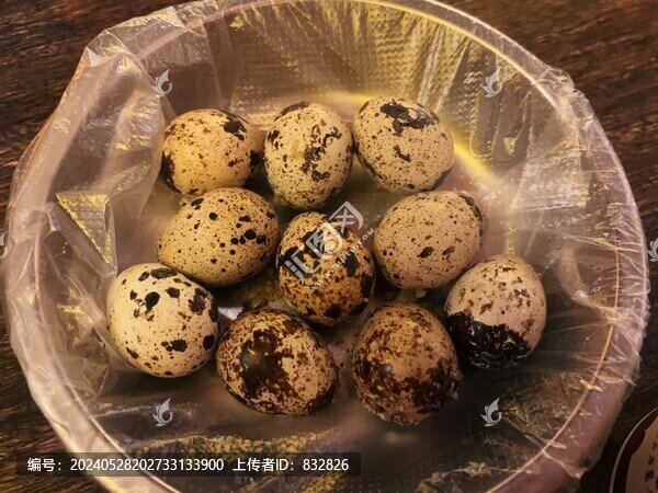 廣東鹽焗鵪鶉蛋