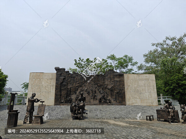 吉安廬陵文化生態(tài)園