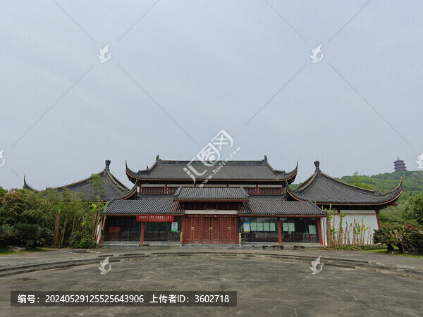 吉安廬陵文化生態(tài)園