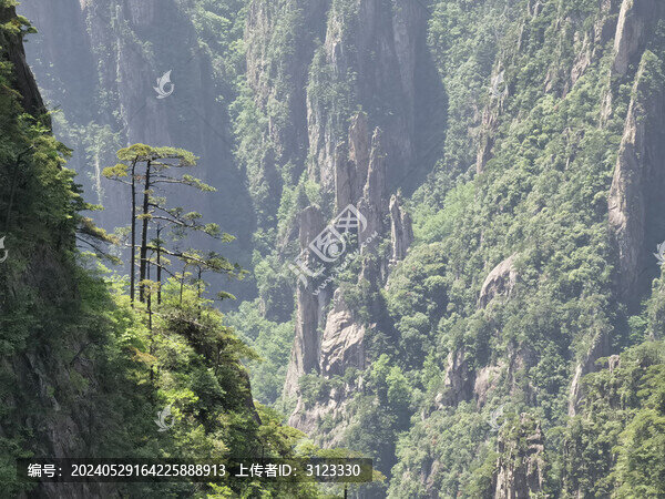 黃山三劍客