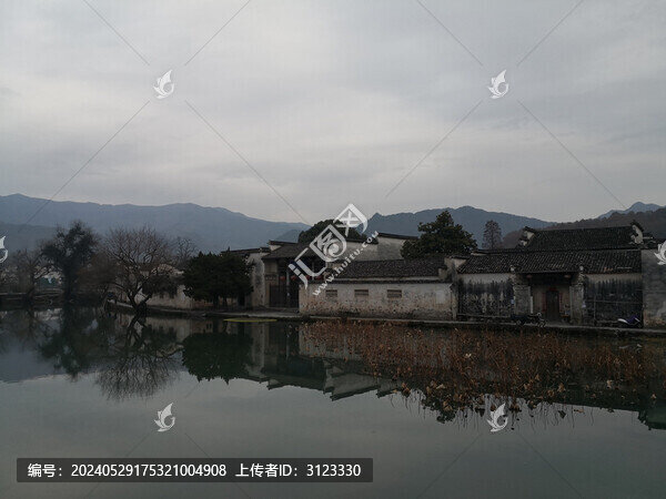 宏村