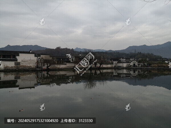 宏村