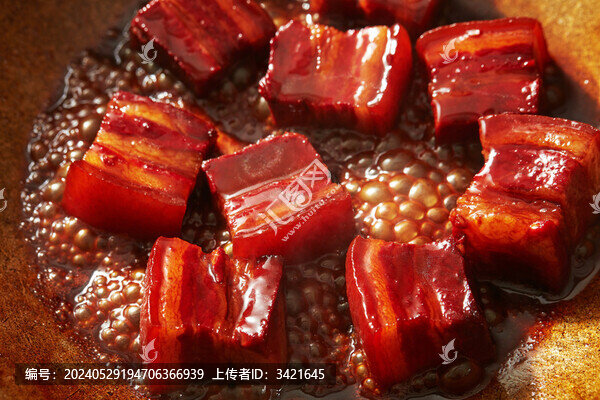 招牌紅燒肉