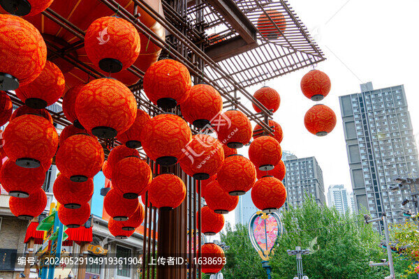 沈陽(yáng)老北市皇寺廟會(huì)4A旅游景點(diǎn)