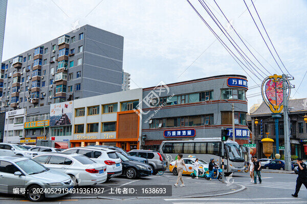 沈陽(yáng)老北市皇寺廟會(huì)4A旅游景點(diǎn)